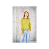 Stylecraft DK Knitting Pattern 9580