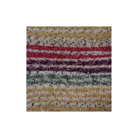 Stylecraft Festive Sock Yarn Deck the Halls