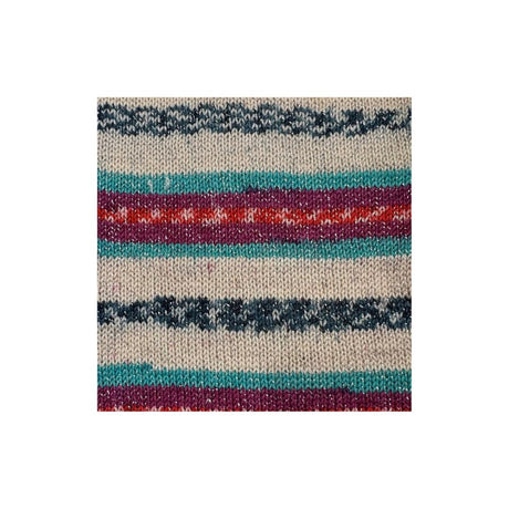 Stylecraft Festive Sock Yarn Drummer Boy