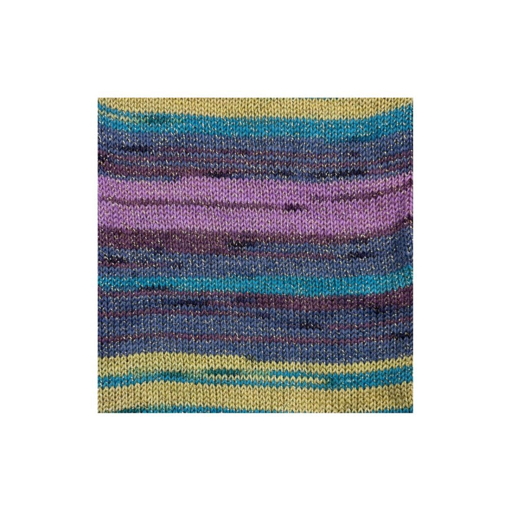 Stylecraft Festive Sock Yarn Jolly Holiday