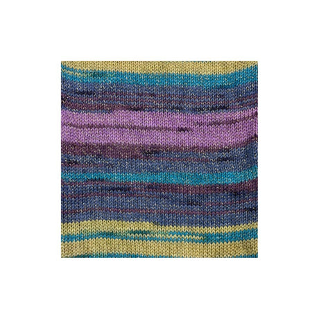 Stylecraft Festive Sock Yarn Jolly Holiday