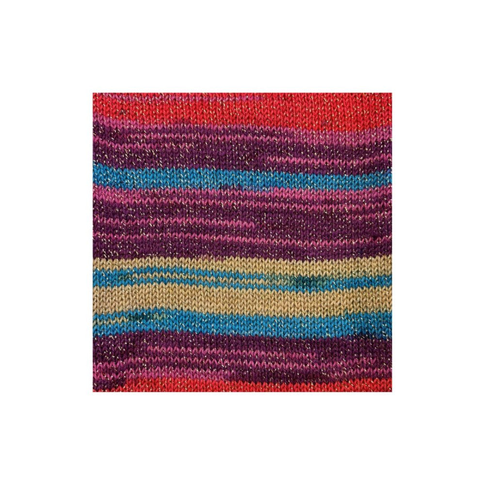 Stylecraft Festive Sock Yarn Merry and Bright