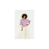 Stylecraft Funnel Neck Chunky Sweater Knitting Pattern 10180