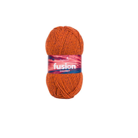 Stylecraft Fusion Chunky Yarn