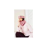 Stylecraft Hat & Cowl Knitting Pattern 10285