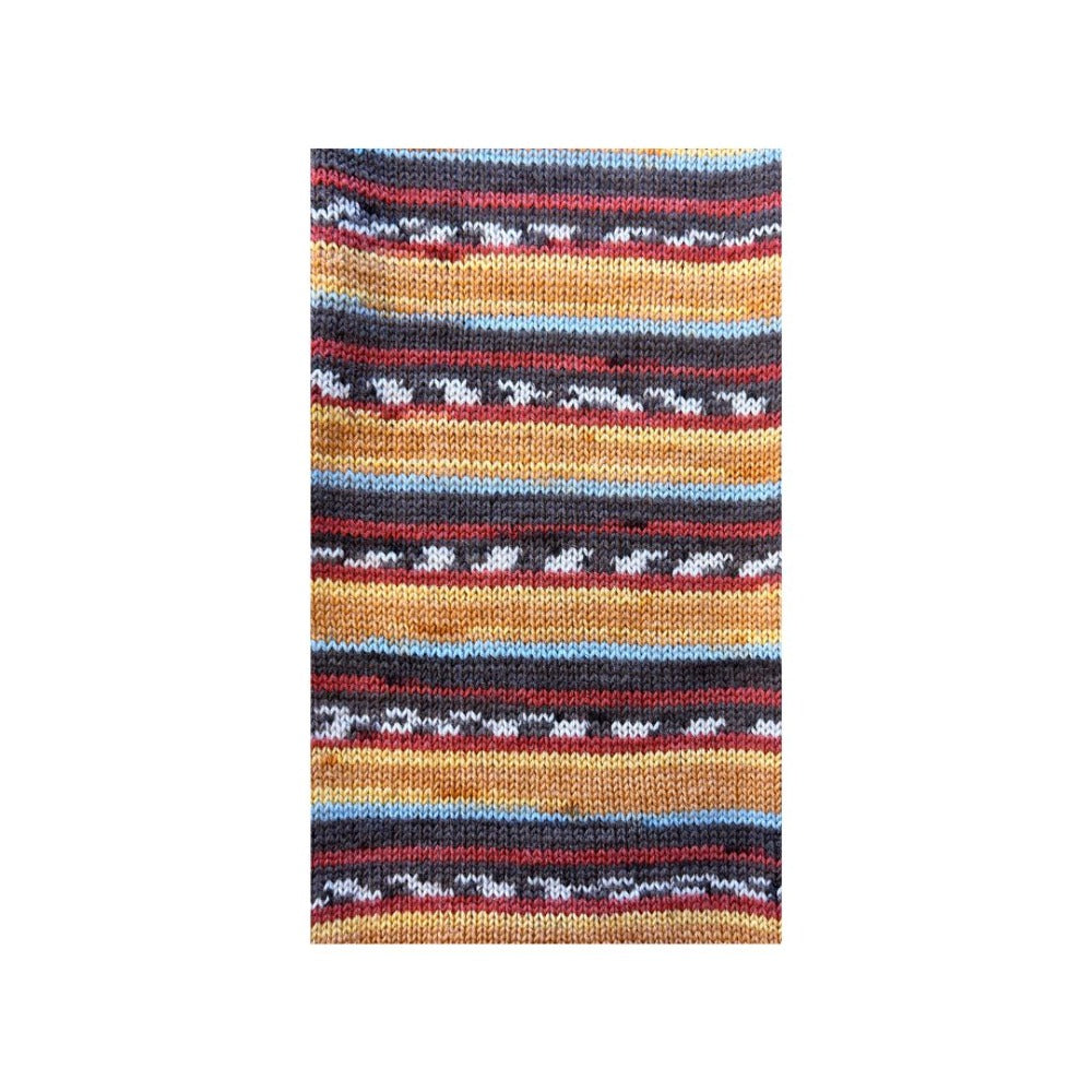 Stylecraft Head over Heels Kalgoorlie Gold Fields 