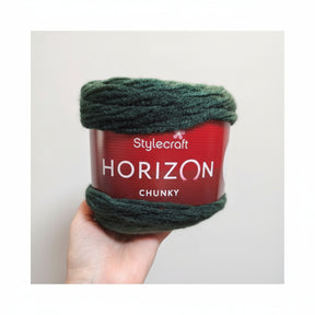 Stylecraft Horizon Chunky Yarn