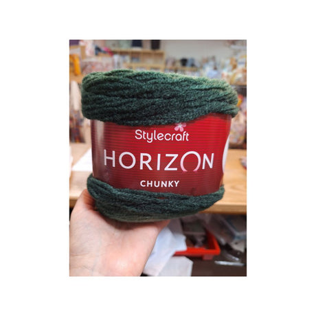 Stylecraft Horizon Chunky Yarn