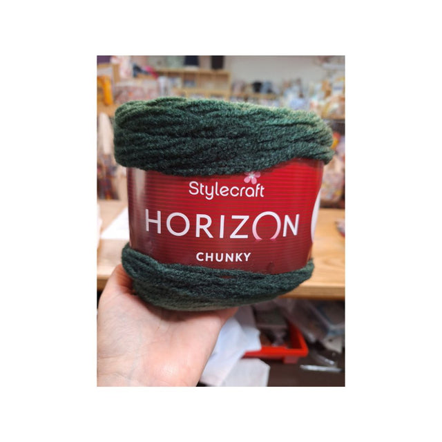 Stylecraft Horizon Chunky Yarn