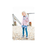 Stylecraft Kids Cardigan DK Knitting Pattern 9707