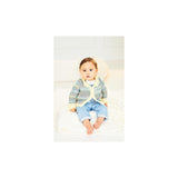 Stylecraft Kids Crochet Pattern 10160
