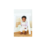 Stylecraft Kids DK Tank Top Knitting Pattern 10200