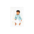 Stylecraft Kids Flower Jacket Knitting Pattern 9996