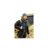 Stylecraft Mens Hat and Scarf Knitting Pattern 9878