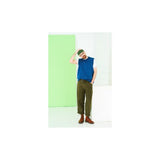 Stylecraft Mens Tank Top Knitting Pattern 10234