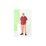 Stylecraft Mens Top Crochet Pattern 10227
