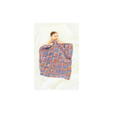 Stylecraft Mitred Square Baby Blanket 10162