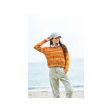 Stylecraft Chunky Sweater Pattern 10020