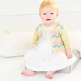Stylecraft Kids DK Knitting Pattern 9995
