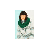 Stylecraft Snood Super Chunky Knitting Pattern 9791