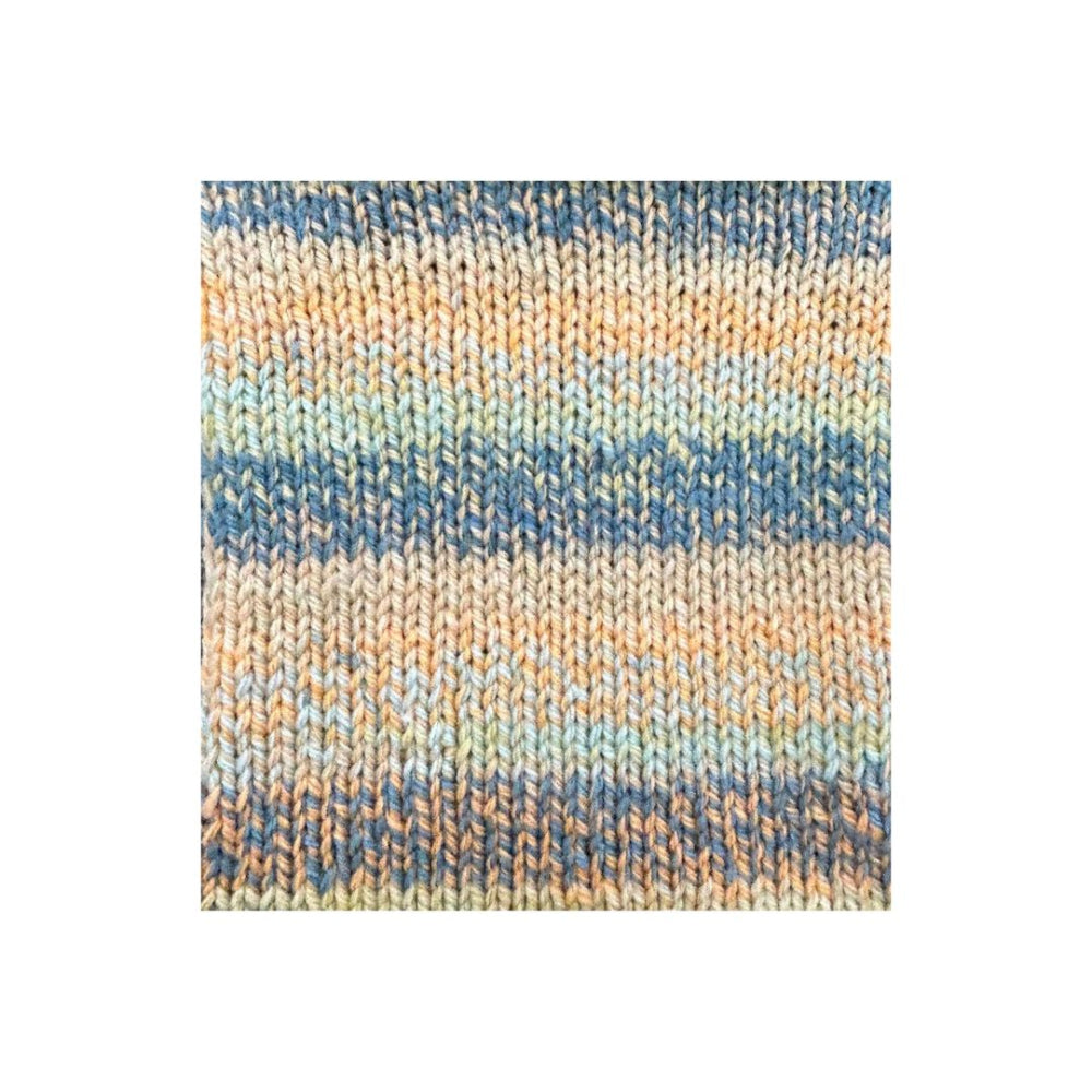 Stylecraft Soft Baby Easy Stripes DK Georgi