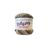Stylecraft Soft Baby Easy Stripes DK Yarn