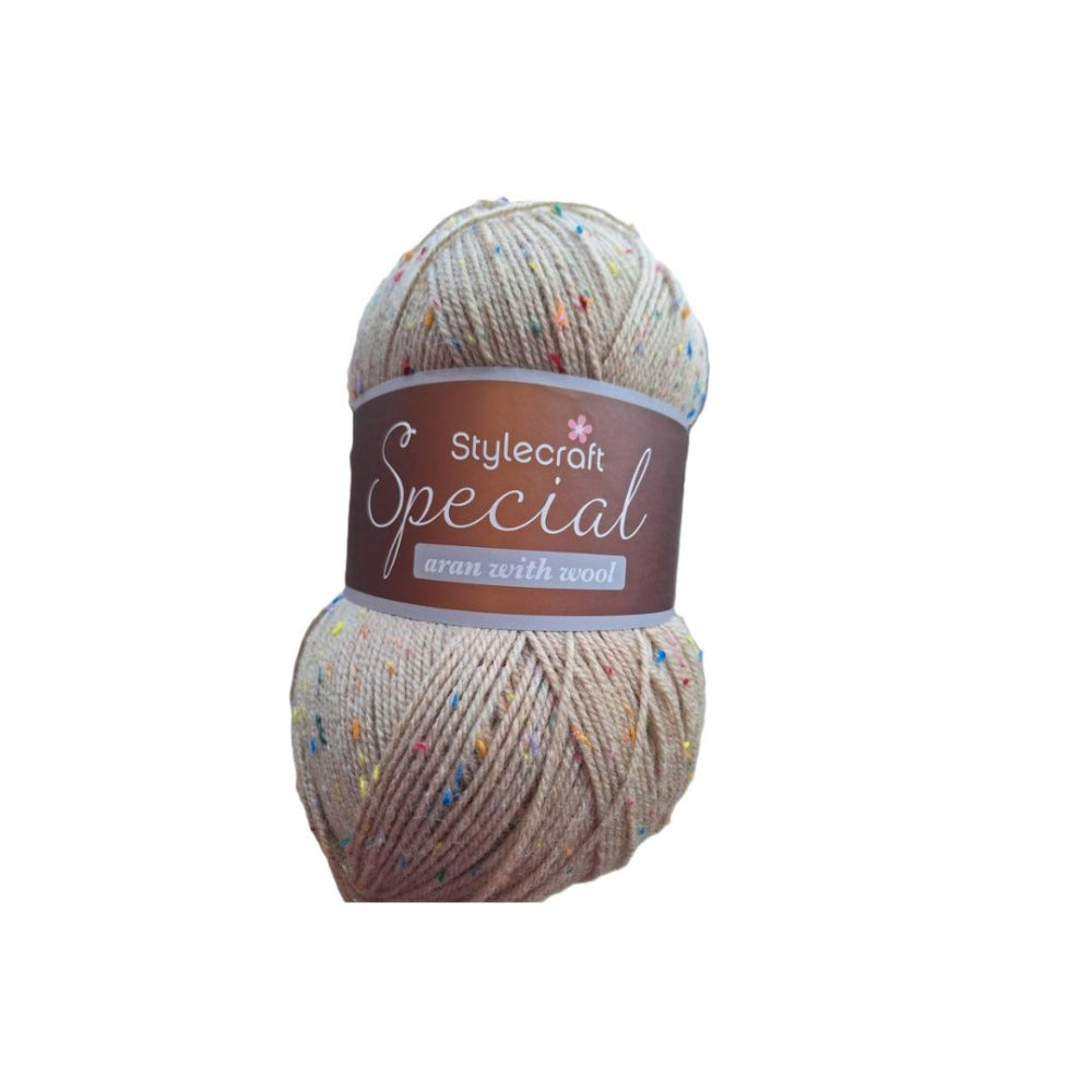 Stylecraft Special Aran with Wool 400g