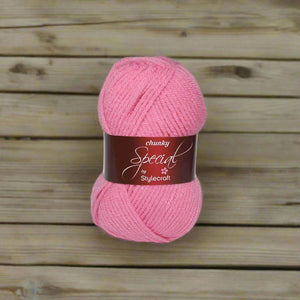 Chunky Yarn