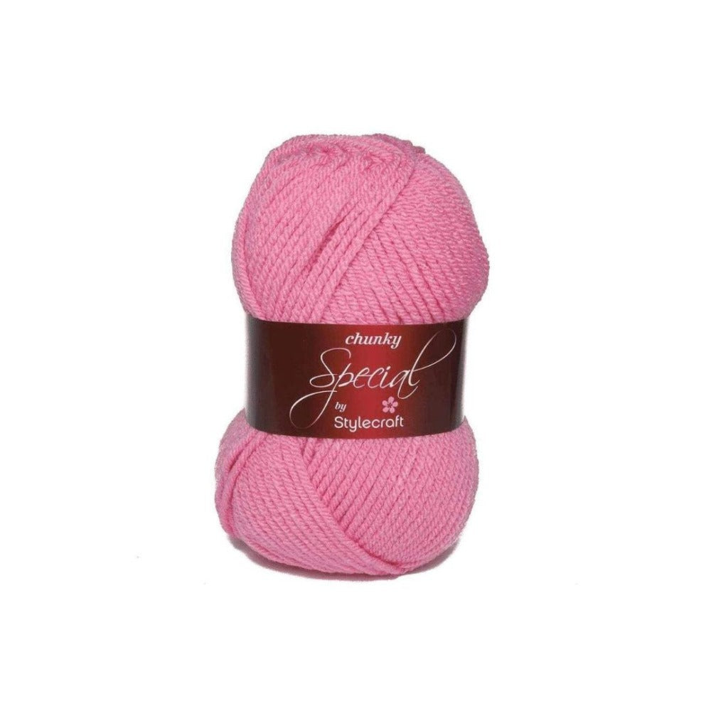 Stylecraft Special Chunky Yarn