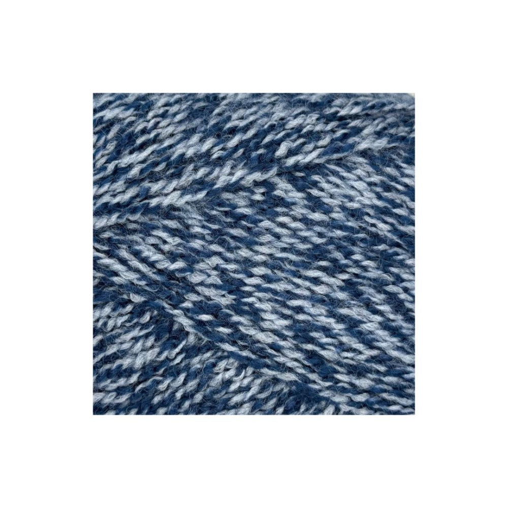 Stylecraft Special DK Extra Indigo Mix