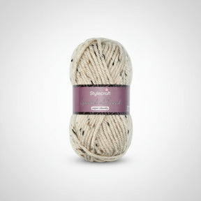 Stylecraft Special XL Tweed Yarn - Super Chunky Yarn with Tweed Texture