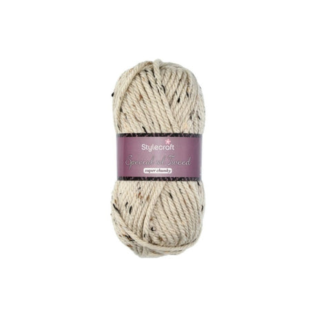 Stylecraft Special XL Tweed Yarn