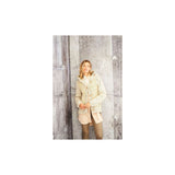 Stylecraft Super Chunky Jacket Knitting Pattern 9808