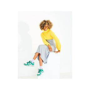 Stylecraft Super Chunky Jumper Knitting Pattern 10126