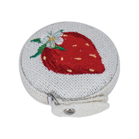 Strawberry Tape Measure
