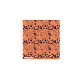 Team Players Cotton Fabric Multi Sports