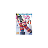 Texting Mitts to Crochet Book