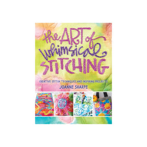 The Art of Whimsical Stitches