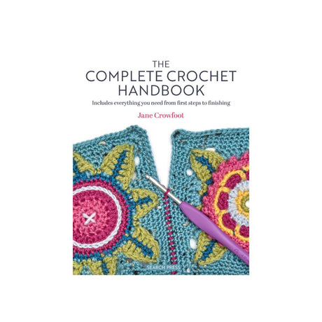 The Complete Crochet Handbook