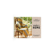 The Croft Home Knitting Pattern Book