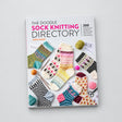 The Doodle Sock Knitting Directory