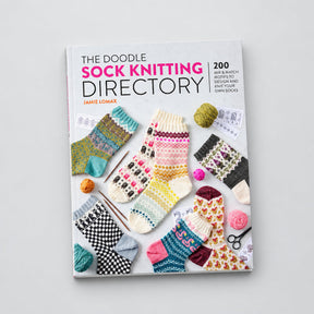 The Doodle Sock Knitting Directory