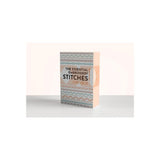 The Essential Embroidery Stitches Card Deck