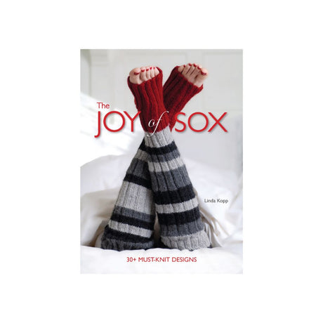 The Joy of Sox Book