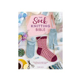 The Sock Knitting Bible