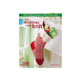 The Stockings Were Knit Book