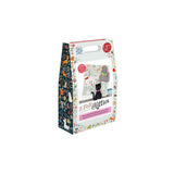 Three Felt Kitties Sewing Kit from The Crafty Kit Company