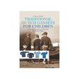Traditional Dutch Ganseys for Children