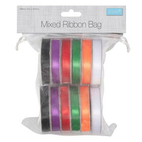 Trimits Autumn Ribbon Bundle