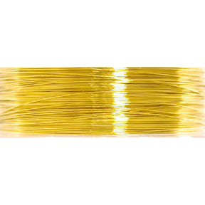 Trimits Beading Wire Gold
